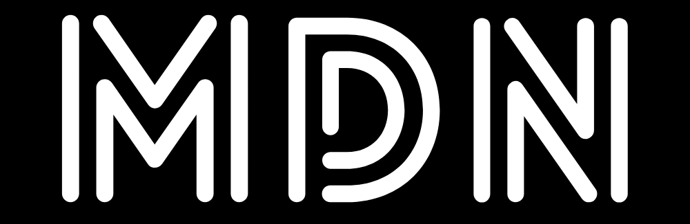 Logo MDNTech